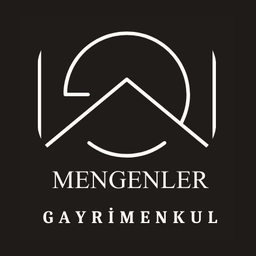 mengenleremlak.com logosu
