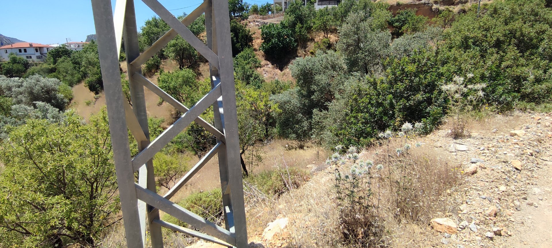 YERLEŞİM ALANI İÇİNDE FIRSAT ARAZİ