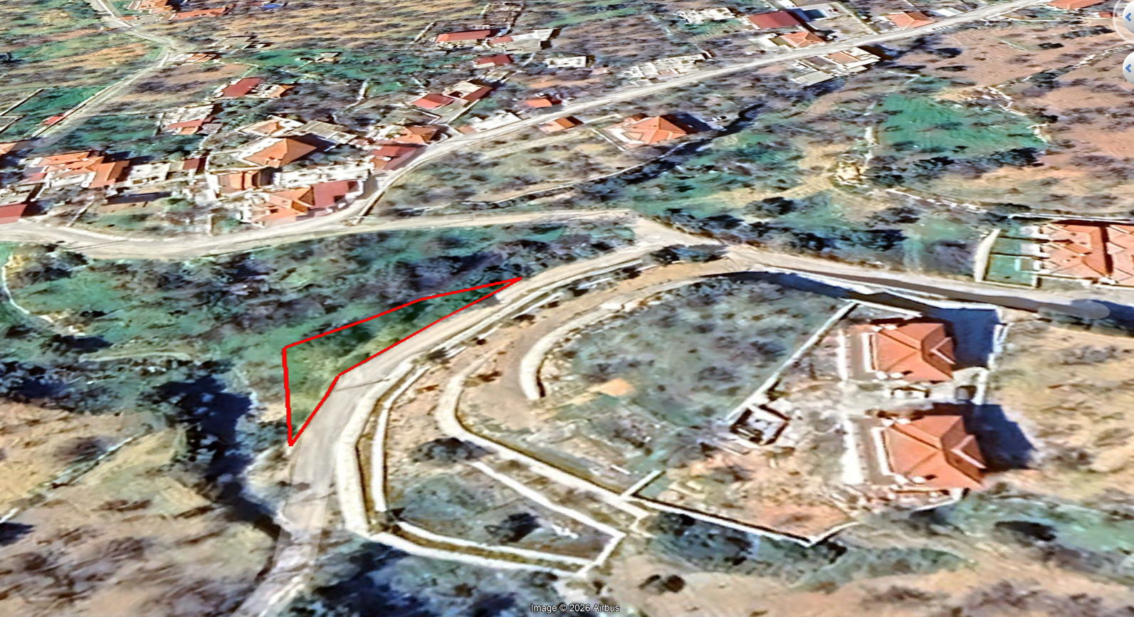 YERLEŞİM ALANI İÇİNDE FIRSAT ARAZİ