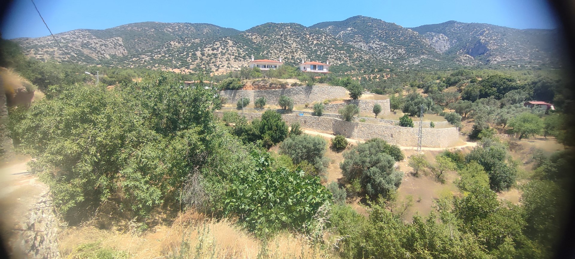 YERLEŞİM ALANI İÇİNDE FIRSAT ARAZİ