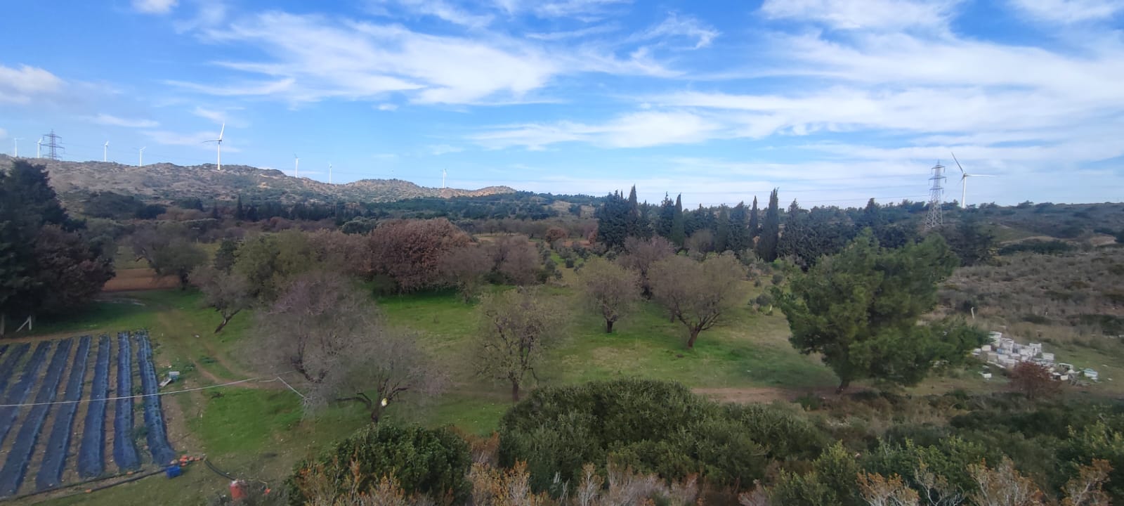 MUHTEŞEM LOKASYON FIRSAT ARAZİ